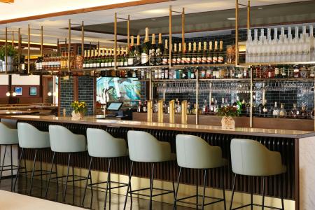 Sheraton Grand Warsaw - 38