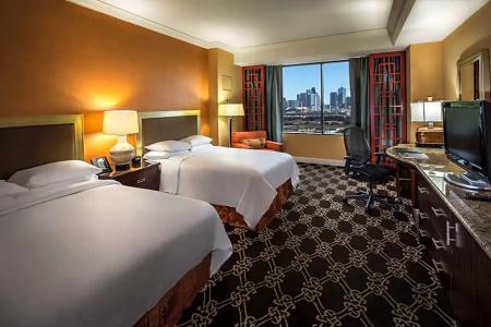 Hilton Anatole - 56