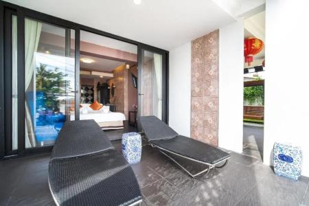 See Sea Villa Phuket Sha - 120