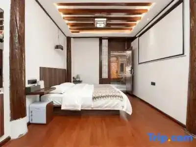 LiJiang Wonderland Inn - 36