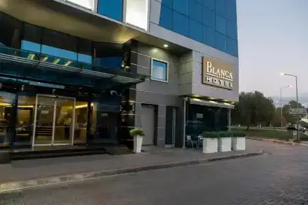 Blanca - 0