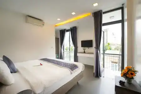 Hue Boutique Homestay - 27