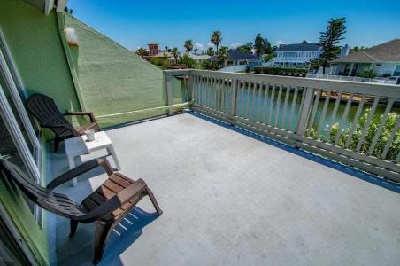 Multi Resorts at Puente Vista - 108
