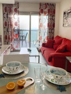Apartamentos Hipocampos Calpe Rent Apart - 14