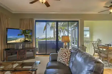 Hideaway Cove Poipu Beach - 6