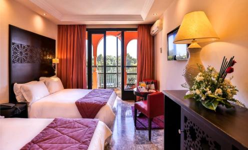 El Andalous Lounge & Spa - 86