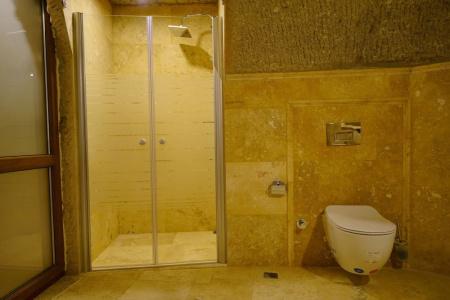 Vezir Cave Suites - 157