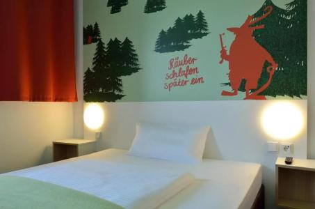 B&B Aschaffenburg - 30