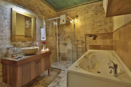 Jacob's Cave Suites - Cappadocia - 83
