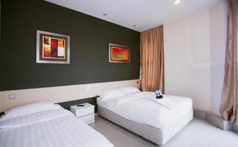 One Avenue - 51