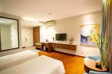 My Way & Residence - 36
