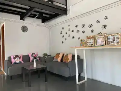 Busket Hostel - 11
