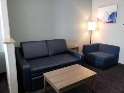 Best Western Plus San Antonio East Inn & Suites - 69