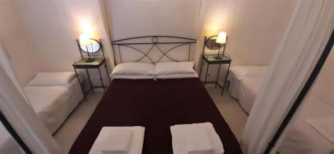Wrh Trastevere - 52
