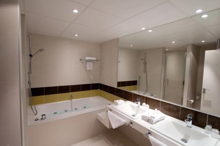 Mercure Angoulême Hôtel de France - 10