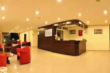 Park Avrupa - 1