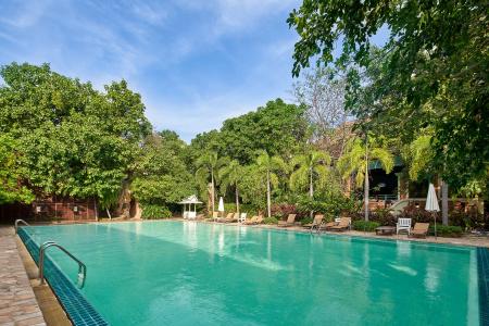 Floral · Dolphin Circle Pattaya - 17
