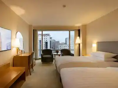 Beijing XinQiao - 44