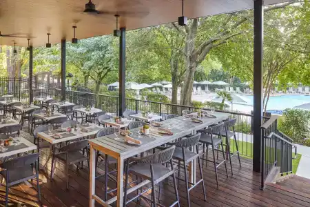 The Houstonian, Club & Spa - 41