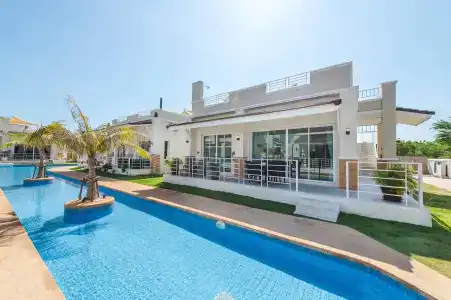 Oriental Beach Pearl - 235