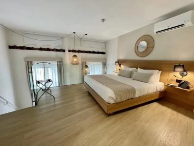 emblemático Hi Suites - 38