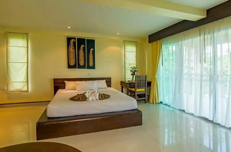 Lanta Pura Beach Resort - Sha Plus - 49