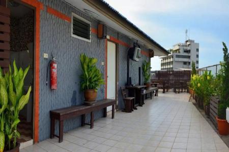 Best Corner Pattaya - 9