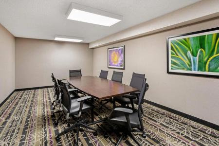 La Quinta Inn by Wyndham Tucson East - 12