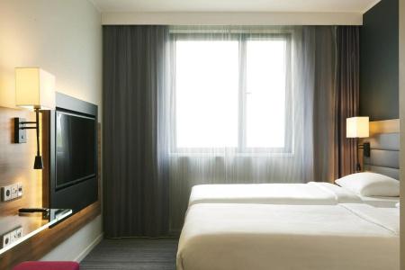 Moxy Munich Messe - 29