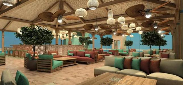 Anantara World Islands Dubai Resort - 33