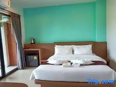 Friendly Krabi - 59