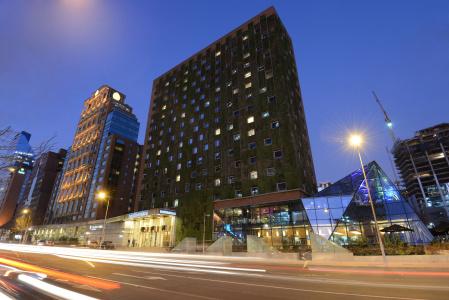 Intercontinental, An Ihg - 44