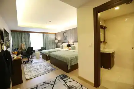 Cebeci Grand - 52