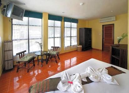 Baan Suay Resort - 43