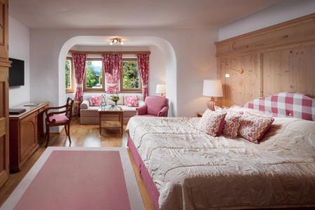 Tennerhof Gourmet & Spa de Charme - 48