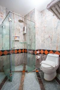 Triple B Boutique Residence - 36