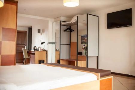 Le Grand Mellis Hôtel & Spa - 154