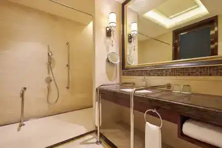 The Westin Wuhan Wuchang - 74