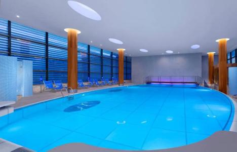 Sheraton Grand & Spa - 0