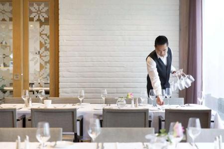 Voksenasenl; Best Western Signature Collection - 32