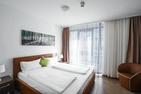 Bayer's Boardinghouse und - 1