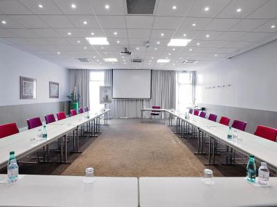 Novotel Toulouse Purpan Aéroport - 18