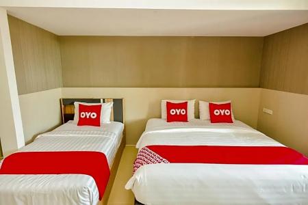 Oyo 394 Nana Beach Cha Am - 88