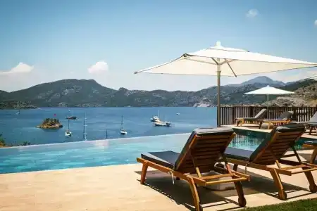 Alice Tatil Evi - 40