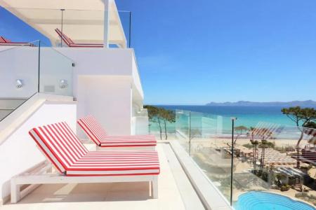 Iberostar Alcudia Park - 79