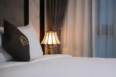 Sen Grand & Spa managed by Sen Group - 24