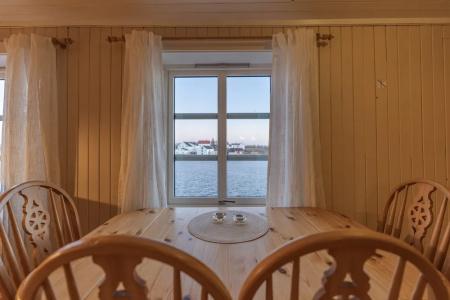 Henningsvær Rorbuer - 57