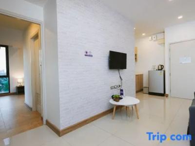 Kokotel Bangkok Sukhumvit 50 - Sha Extra Plus - 55
