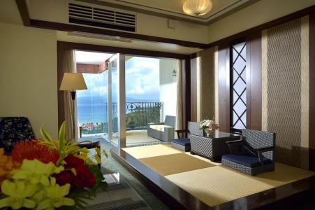 Okinawa Kariyushi Resort Exes Onna - 56