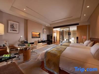 Grand Parkray Hangzhou - 44